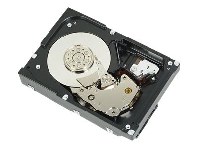 DELL - 400-24988 - Dell Festplatte - 300 GB - Hot-Swap - 2.5" (6.4 cm)