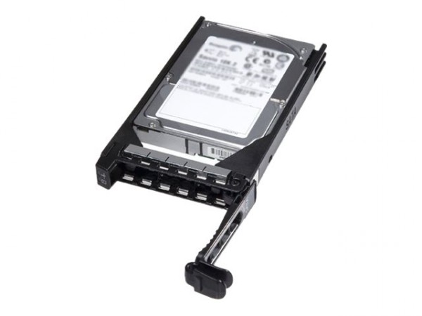 DELL - 400-21036 - Dell Festplatte - 600 GB - Hot-Swap - 2.5" (6.4 cm)