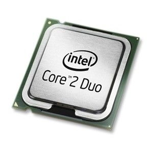 Intel - HH80557PG0562M - Intel Core 2 Duo E4600 - 2.4 GHz - 2 Kerne - 2 MB Cache-Speicher