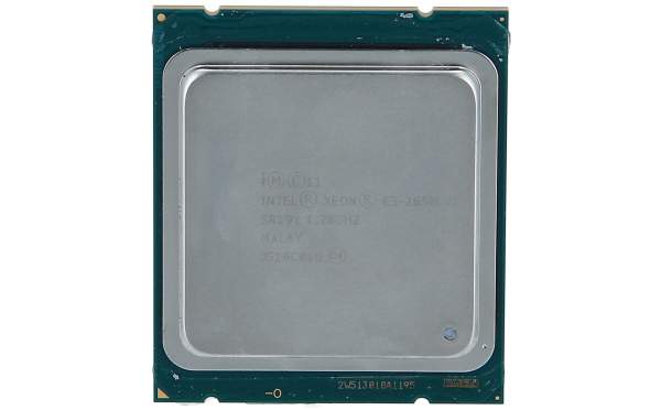 Samsung - - XEON 10C PROCESSOR MODEL E5-2650LV2 70W 1.7GHZ/1600MHZ/25M