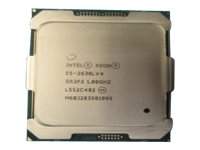 HP - 835608-001 - Intel Xeon E5-2630LV4 - 1.8 GHz - 10 Core - 20 Threads