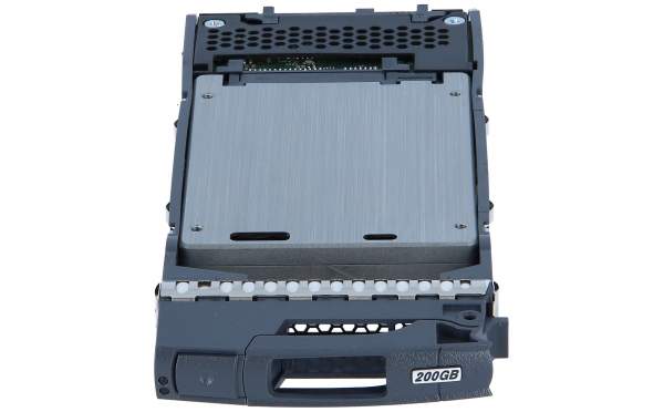 NetApp - X446A-R6 - NetApp 200 GB SSD - für NetApp FAS2240-2, FAS2240-2 HA