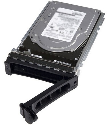 DELL - 342-1799 - Dell 342-1799 Interne Festplatte 300 GB SAS