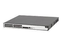 HP - 3CR17250-91 - Switch Switch 5500G-EI - Switch - 1.000 Mbps - 24-Port