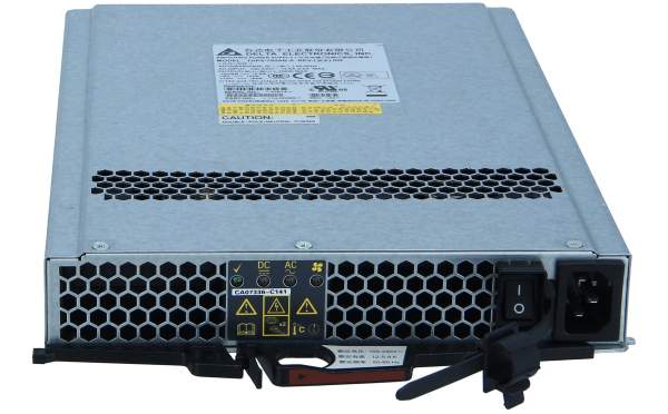 NetApp - TDPS-750AB - TDPS-750AB