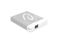 DELOCK - 91694 - Card Reader-FireWire 800 CF extern