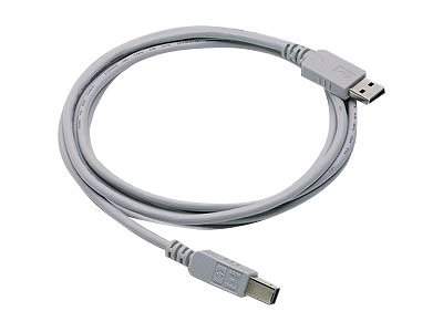 HP - C6518A - USB-Kabel - USB (M) bis USB Type B (M) - 2 m