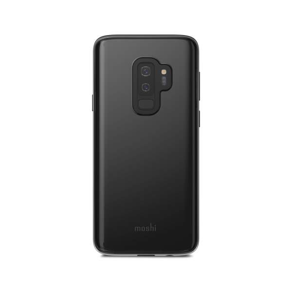 MOSHI - 99MO105034 - Vitros f?r Galaxy S9 Plus - Grau