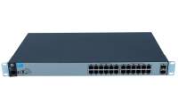 HP -  J9856A -  Aruba 2530 24G 2SFP+ Switch