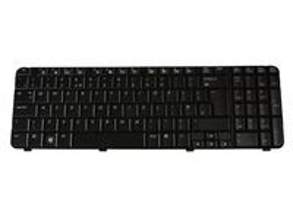 HP - 603128-041 - HP Tastatur - für HP G72