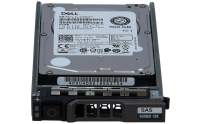 DELL -  400-AJRF -  Dell Festplatte - 600 GB - Hot-Swap - 2.5" (6.4 cm)