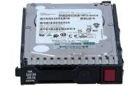 HP -  870753-B21 -  HP - 870753-B21 - 300GB 2.5" SFF 15k SAS12