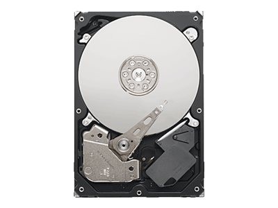 SEAGATE - ST1000VM002 - Seagate Pipeline HD ST1000VM002 - Festplatte - 1 TB - intern - 3.5" (8.9