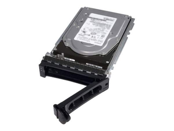 DELL - 400-20155 - Dell Nearline - Festplatte - 2 TB - intern - 3.5" (8.9 cm)