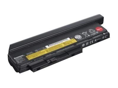 Lenovo - 45N1029 - Lenovo ThinkPad Battery 44++ - Laptop-Batterie