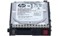 HPE -  MM1000FBFVR -  HP HDD 1TB 7.2K 6G SFF SAS - Festplatte - Serial Attached SCSI (SAS)