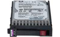 HP -  507127-B21 -  HP 300GB 6G SAS 10K 2.5in DP ENT HDd