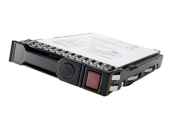 HPE - P47812-B21 - Read Intensive PM893 - SSD - 1.9 TB - hot-swap - 2.5" SFF - SATA 6Gb/s