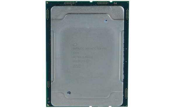 Intel - CD8069504212701 - Xeon Silver 4215 - 2.5 GHz - 8-core - 16 threads - 11 MB cache