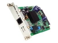 JUNIPER - JXM-1ADSL2-A-S - 1 port ADSL2+ Annex A Mini Physical Interface Module Switch-Komponent