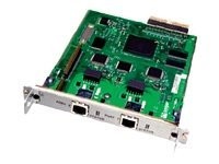 JUNIPER - JX-2E1-RJ48-S - JX-2E1-RJ48-S Eingebaut 2.048Mbit/s Netzwerkkarte