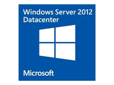 Microsoft - P71-06771 - Microsoft Windows Server 2012 Datacenter - Lizenz