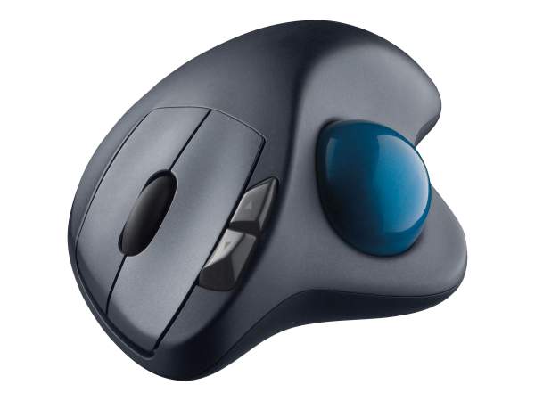 Logitech - 910-001799 - Logitech Wireless Trackball M570 - Trackball - Laser - kabellos - 2.4 GH