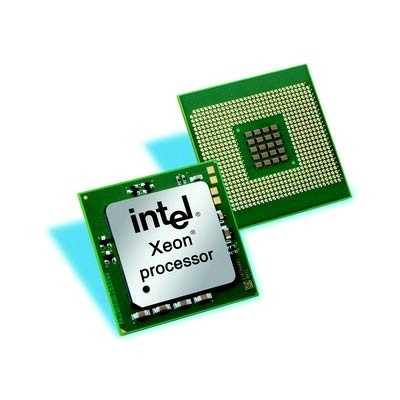 HP - 457929-L21 - HP Quad-Core Intel Xeon Processor X5460 (3.16GHz, 120 Watts, 1333 FSB) DL360 G5