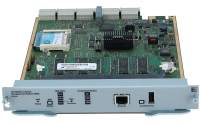 HP -  J9092A -  E8200 zl Management Module