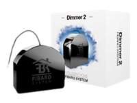 FIBARO - FIBEFGD-212 - Universal Dimmer2 (Z-Wave)