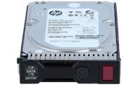 HP -  657750-B21 -  HP 1TB 6G SATA 7.2k 3.5in SC MDL HDD