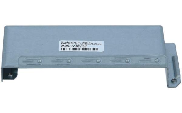 HP - 777301-001 - HP E Kit BLANKSDL380x