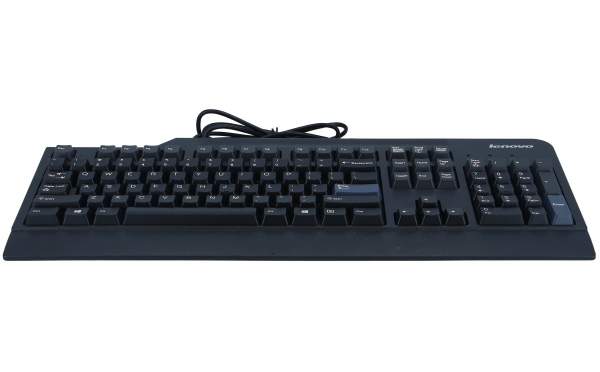 Lenovo - 54Y9400-06 - Lenovo Preferred Pro USB Keyboard - US - Tastatur