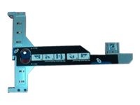 HPE - 717426-001 - HPE PCI-Riser-Kartenkäfig - für ProLiant DL360p