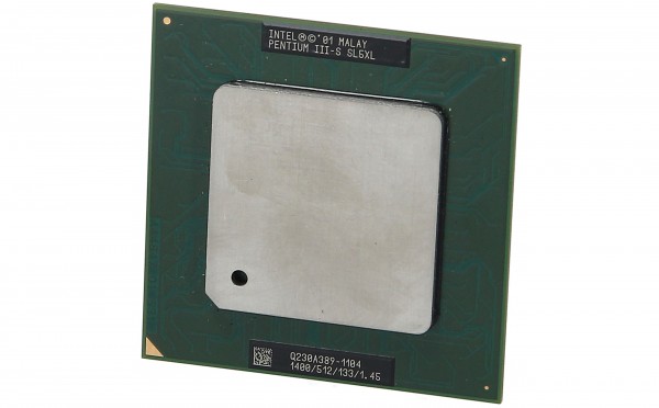 Intel - SL5XL -