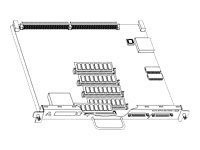 Cisco - RSP1 - ROUTE SWITCH PROCESSOR 1