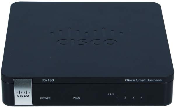 Cisco - RV180 -