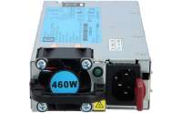 HP -  511777-001 -  Power supply, 460 W (for EVA Disk Enclosure)