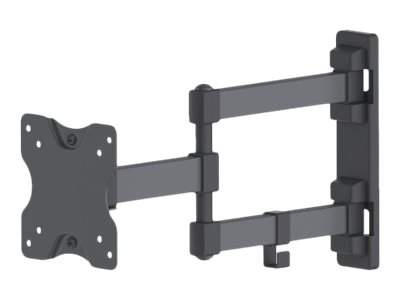 Manhattan - 461382 - Manhattan Universal Flat-Panel TV Articulating Wall Mount - Wandhalterung f