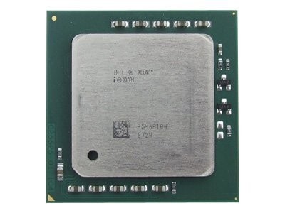 Intel - RK80532KE0881M - Intel Xeon - 3.2 GHz - OEM