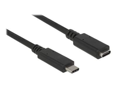 DELOCK - 85533 - USB-C Verl?ngerung 1,0m