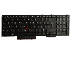 Lenovo - 00PA256 - Lenovo 00PA256 Notebook-Ersatzteil Tastatur