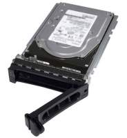 DELL -  WDC07 -  DELL 2TB 7.2K NL 6G SAS 3.5IN HDD