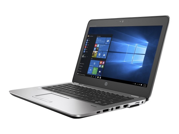 HP - L4Q17AV - HP Business EliteBook L4Q17AV - 12,5" Notebook - Core i5 Mobile 2,4 GHz 31,8 cm