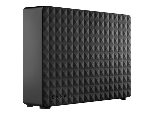 HPE - STEB4000200 - Seagate Expansion Desktop STEB4000200 - Festplatte - 4 TB - extern (Stationä