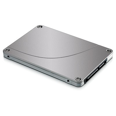 HP - 733983-001 - HP 128 GB SSD - 2.5" (6.4 cm) - SATA 6Gb/s