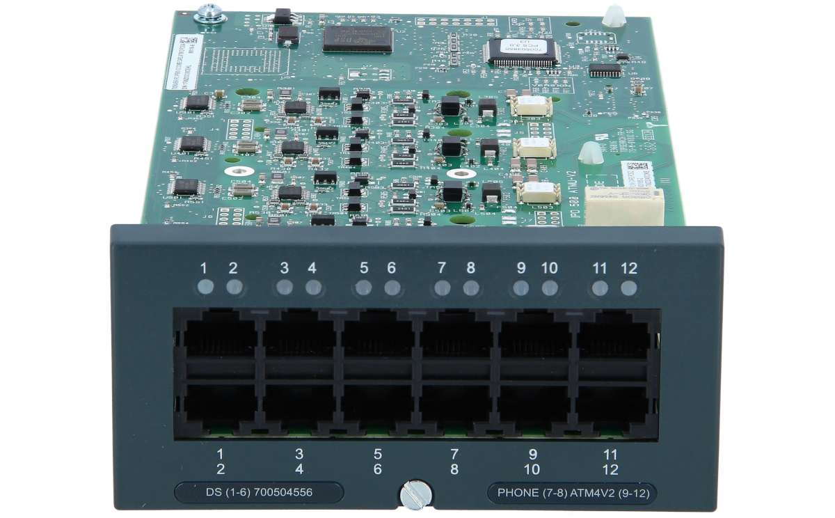 Avaya 700504556 IP OFFICE IP500 V2 COMBO CARD ATM V2   Avaya 700504556 Ip Office Ip500 V2 Combo Card Atm V2 10108183 600x600@2x 