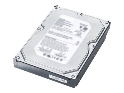 DELL - 400-22183 - Dell Festplatte - 600 GB - 3.5" (8.9 cm) - SAS