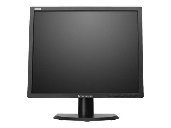 Lenovo - 60FBHAT1EU - Lenovo ThinkVision LT1913p - LED-Monitor - 48 cm (19")