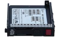 HPE -  P07922-B21 -  P07922-B21 - HPE Mixed Use - 480 GB SSD - Hot-Swap - 2.5" SFF (6.4 cm SFF)